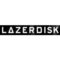 Lazerdisk
