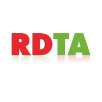 RDTA BV logo - Similar company to Helpende Hart Zorggroep