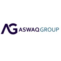 Aswaq Group logo - Similar company to Compass Risk Support Services