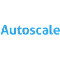 Autoscale logo - Similar company to Autoscale.Ai