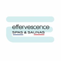 EFFERVESCENCE SPA SAUNA logo - Similar company to Loyly Sauna