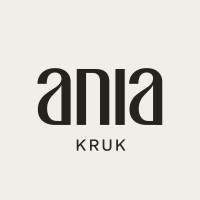 ANIA KRUK JEWELLERY logo - Similar company to Adfather