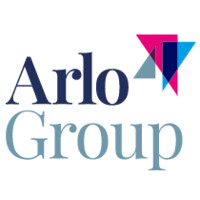 The Arlo Group UK Limited logo - Similar company to Clarify Pharma Plc