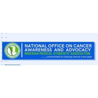 Technical Office On Cancer Awareness and Advocacy, Nigerian Medical Students Association logo - Similar company to ..