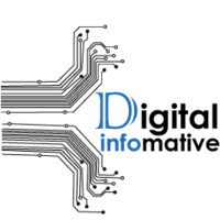 Digital Information Technology logo - Similar company to Digital Information Technology Llc