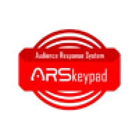 ARS Keypad logo - Similar company to Metatech Software Corp.