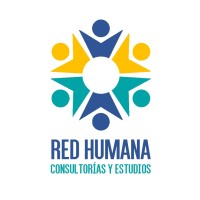 Red Humana Consultorías y Estudios logo - Similar company to Gesplan Consultora