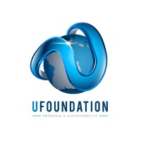 UFoundation logo - Similar company to Uworld