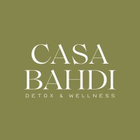 Casa Bahdi logo - Similar company to Leo Dias