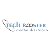 Tech Rooster logo - Similar company to Astrotech Club