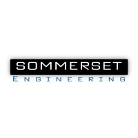 Sommerset Engineering AS logo - Similar company to Somerset Engineering