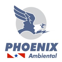 PHOENIX AMBIENTAL logo - Similar company to Decapametal