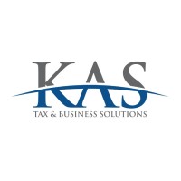 KAS Tax & Business Solutions logo - Similar company to Blacksalt Group