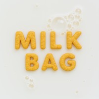 Milk Bag logo - Similar company to Ofseek