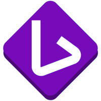 Beamin logo - Similar company to Compeete