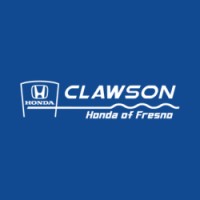 Clawson Honda of Fresno logo - Similar company to La City Cars