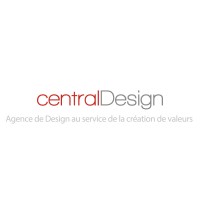 centralDesign logo - Similar company to M2Graph