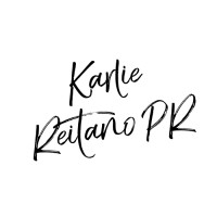 Karlie Reitano PR logo - Similar company to Iridium Tutoring