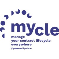 Mycle® logo - Similar company to Amu Éditions