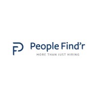 People Find'r logo - Similar company to Odeon Consulting