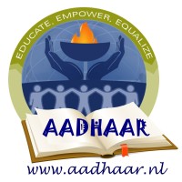 AADHAAR - The Netherlands logo - Similar company to Foundation For Critical Choices For India (Fcci) Since 1980