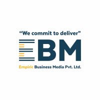 Empiric Business Media Pvt.Ltd. logo - Similar company to Synnex® Group