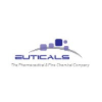 Euticals logo - Similar company to Cdlifepharma