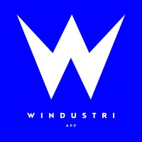 Windustri logo - Similar company to Greencodia Game Studio