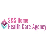 S & S Home Health Care Agency logo - Similar company to Genesis Home Health Agency