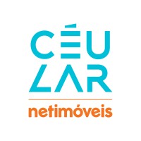 CéuLar Netimóveis logo - Similar company to Silvio Ximenes | Imobiliária Em Bh