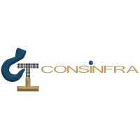 Consinfra logo - Similar company to Juval Group