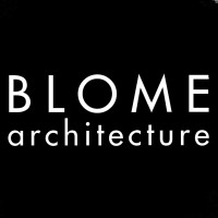 Blome Architecture logo - Similar company to Blome Gmbh & Co. Kg