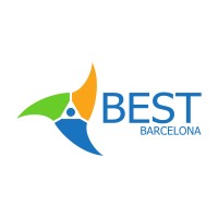 BEST-UPC logo - Similar company to Best Alumni Network