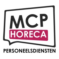MCPHoreca personeelsdiensten logo - Similar company to Mcp