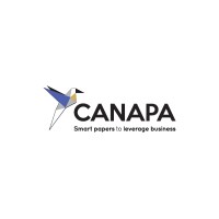 CANAPA Paper Technologies logo - Similar company to Cañamo