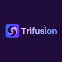 Trifusion Solutions logo - Similar company to Telephonic Pros