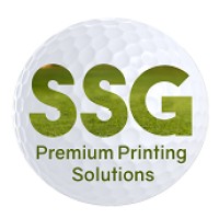 SSG Premium Printing Solutions logo - Similar company to Imprinta