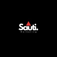 Sauti Marketing logo - Similar company to Solvent