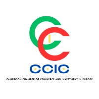 CHAMBRE DE COMMERCE ET D'INVESTISSEMENT DU CAMEROUN EN EUROPE logo - Similar company to Chambre De Commerce, D'Industrie, Des Mines Et De L'Artisanat Du Cameroun