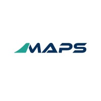 MAPS Aerospace logo - Similar company to Wolf Maps
