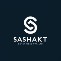 Sashakt Enterprises logo - Similar company to Bitcode Software