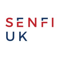 SENFI UK logo - Similar company to Walcom