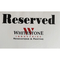 Whitestone Industries Orange County logo - Similar company to Genesis Solar