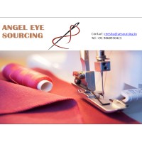 ANGEL EYE SOURCING logo - Similar company to Step Agency
