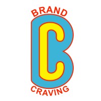 Brand Craving logo - Similar company to Digitalpxo