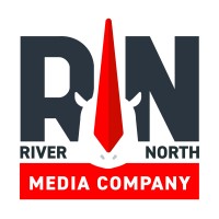 River North Media logo - Similar company to Big Up Studios