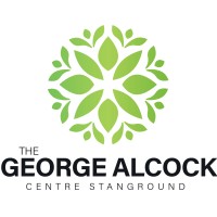 The George Alcock Centre logo - Similar company to Bimlead