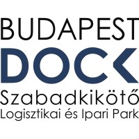 Budapesti Szabadkikötő Logisztikai Zrt. logo - Similar company to G.E.B.E.
