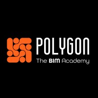 Polygon The BIM Academy logo - Similar company to Dk Lights