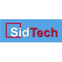 Sidtech Ltd logo - Similar company to Data Inc